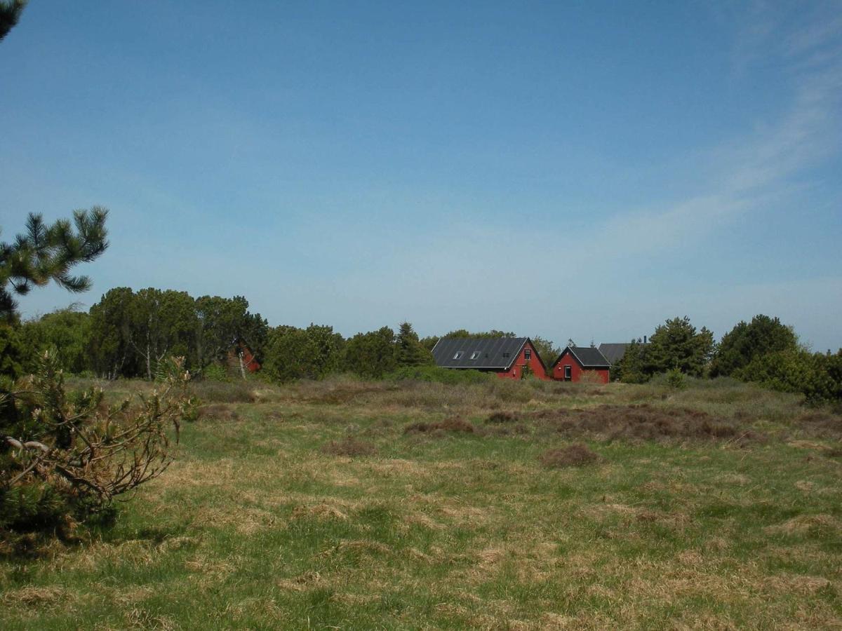 7 Person Holiday Home In Skagen Kandestederne Eksteriør billede